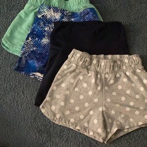 SHORTS BUNDLE FINAL SALE!!!!